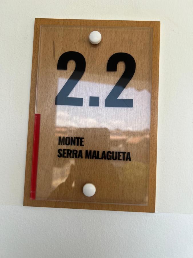 Residencial Santo Amaro Hotel Tarrafal  Exterior photo