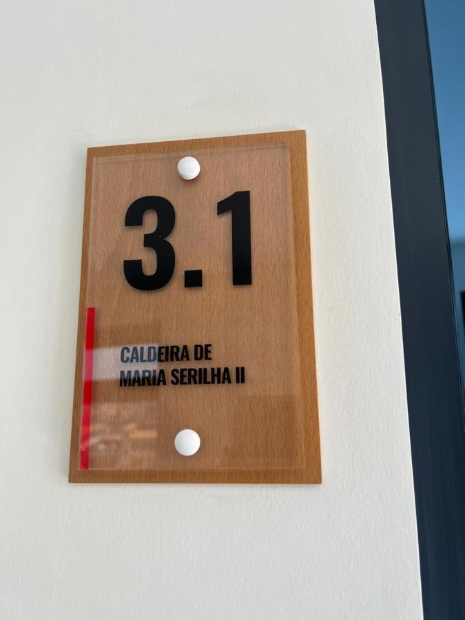 Residencial Santo Amaro Hotel Tarrafal  Exterior photo